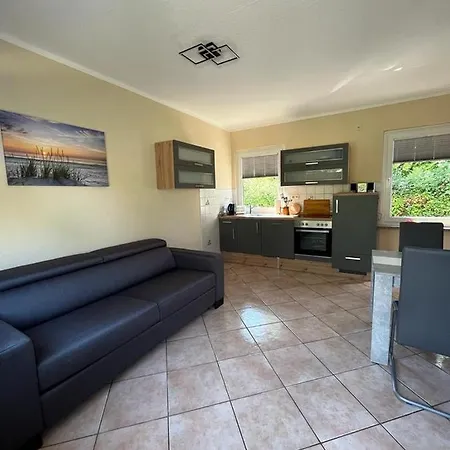 Ferienbungalow Zum Anleger 3 *