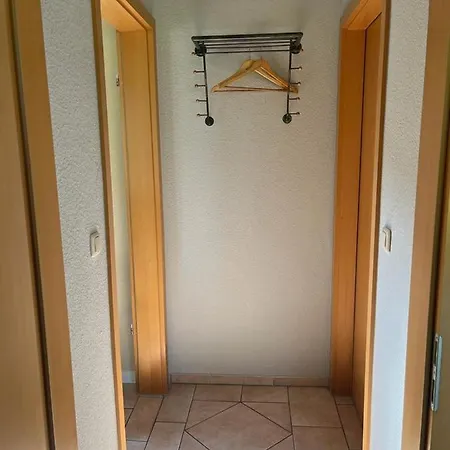 Ferienbungalow Zum Anleger 3 Casa vacanze