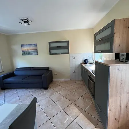 Ferienbungalow Zum Anleger 3 Casa vacanze Hohenkirchen (Nordwestmecklenburg)