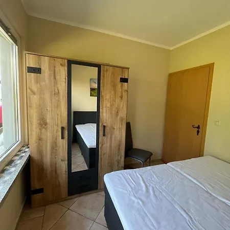 Ferienbungalow Zum Anleger 3 Holiday home Hohenkirchen (Nordwestmecklenburg)