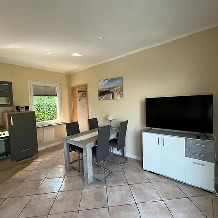 Casa vacanze Ferienbungalow Zum Anleger 3