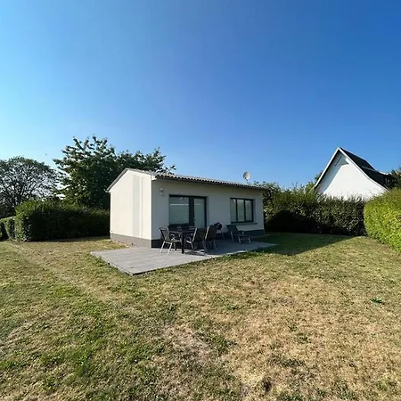 Ferienbungalow Zum Anleger 3 *